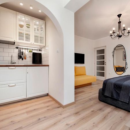 Apartments Villa Istria Rovinj Habitación foto