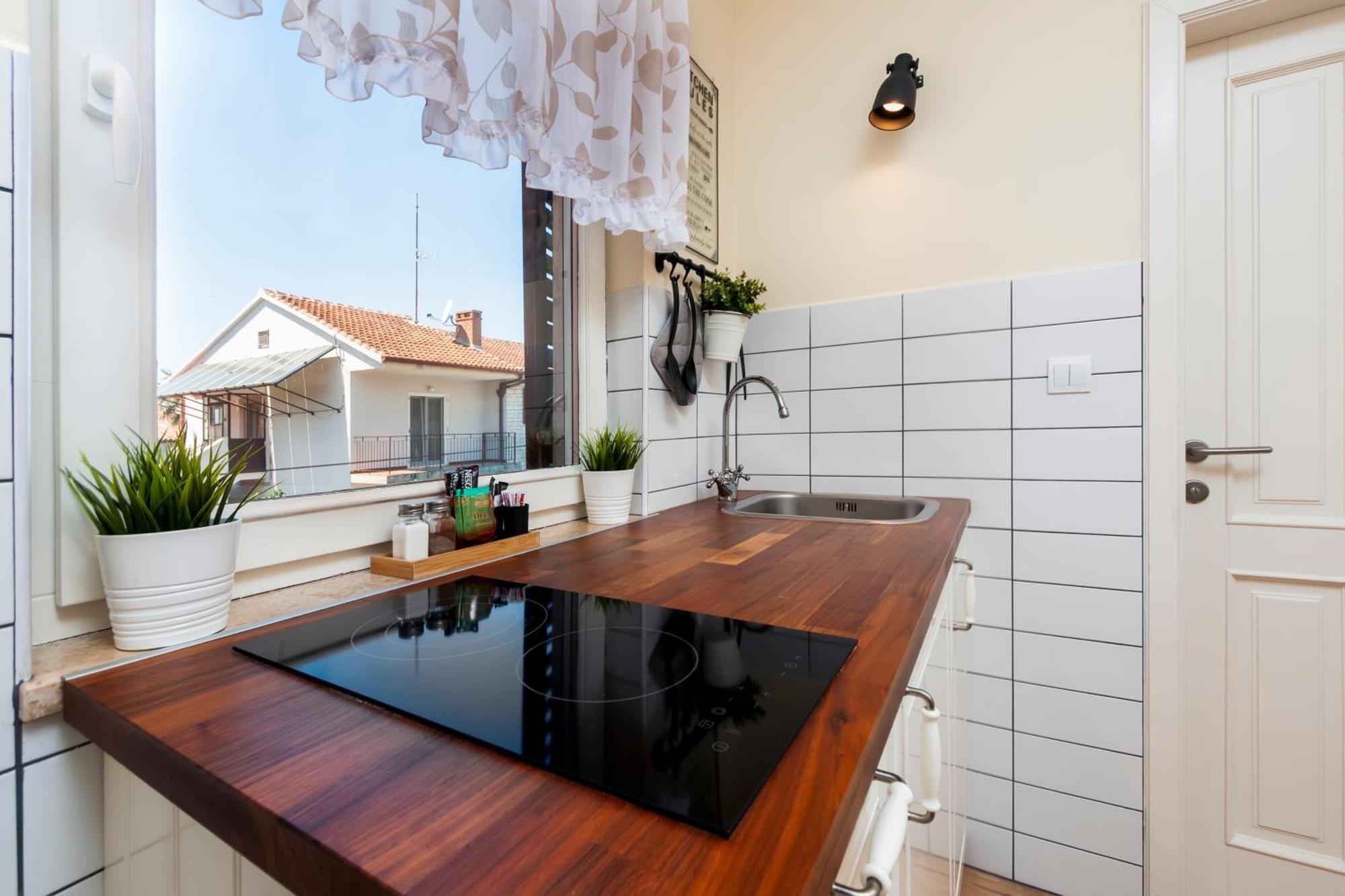 Apartments Villa Istria Rovinj Habitación foto